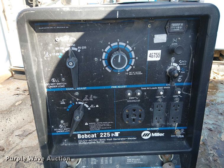 image for item FK0816 (13) welders