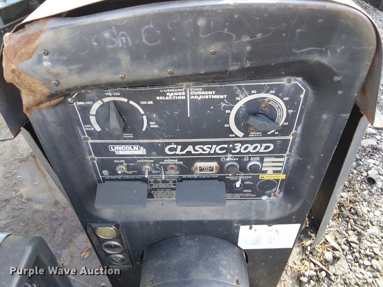 image for item FK0816 (13) welders