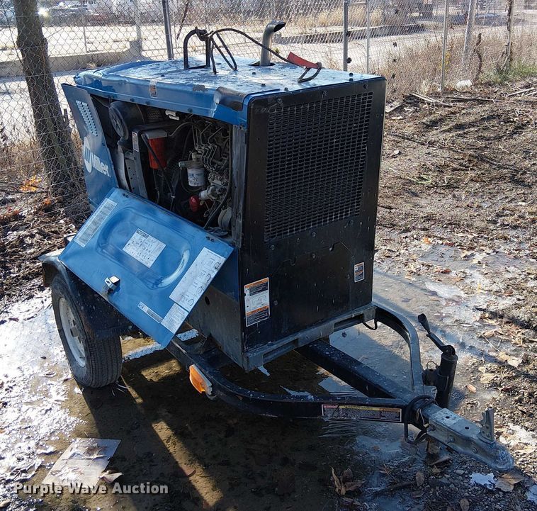 image for item FK0816 (13) welders