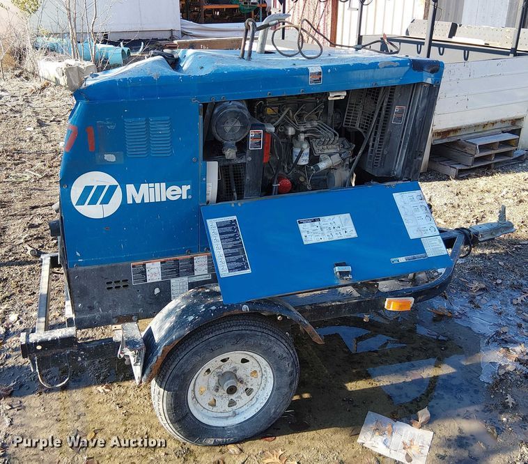 image for item FK0816 (13) welders