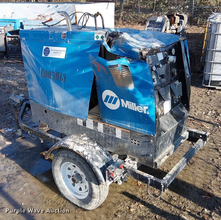 image for item FK0816 (13) welders