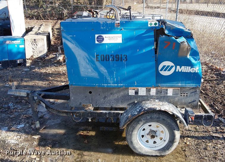 image for item FK0816 (13) welders