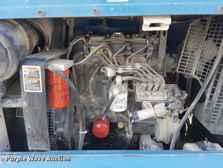 image for item FK0816 (13) welders