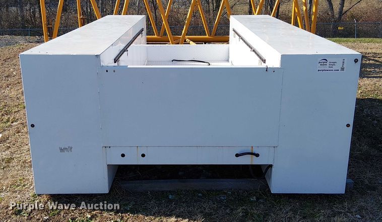 image for item FK0818 Rhino Pro RPTG13490 pickup utility bed