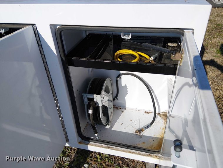 image for item FK0818 Rhino Pro RPTG13490 pickup utility bed