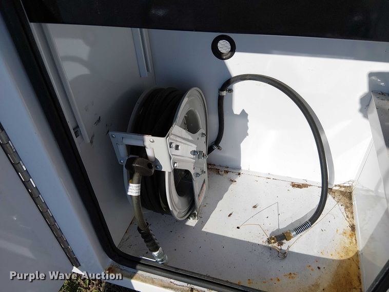 image for item FK0818 Rhino Pro RPTG13490 pickup utility bed