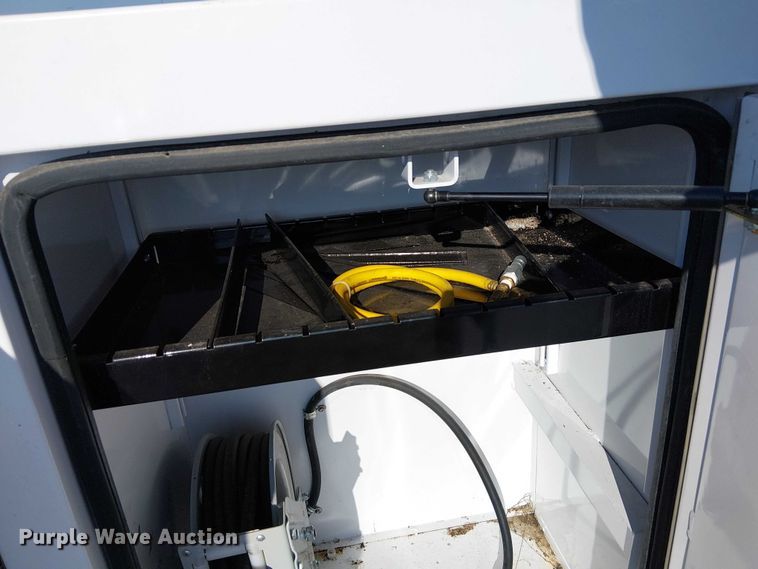 image for item FK0818 Rhino Pro RPTG13490 pickup utility bed