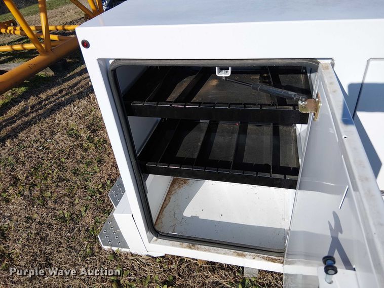 image for item FK0818 Rhino Pro RPTG13490 pickup utility bed