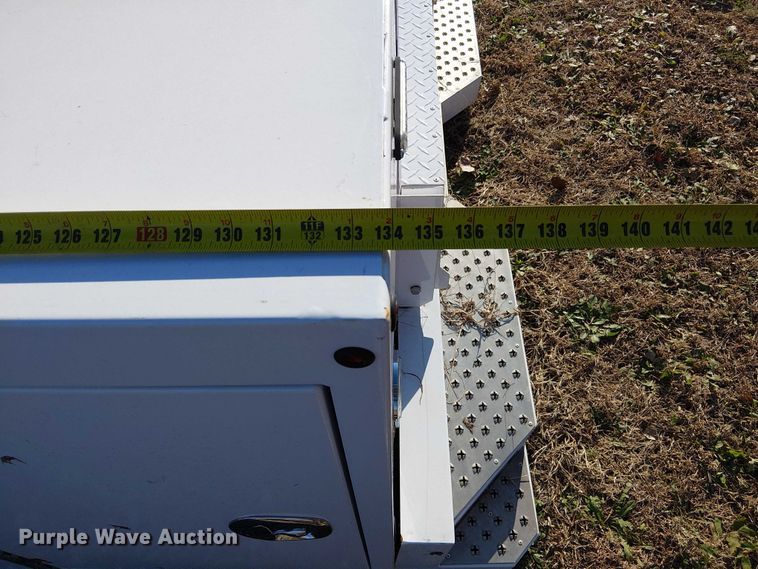 image for item FK0818 Rhino Pro RPTG13490 pickup utility bed