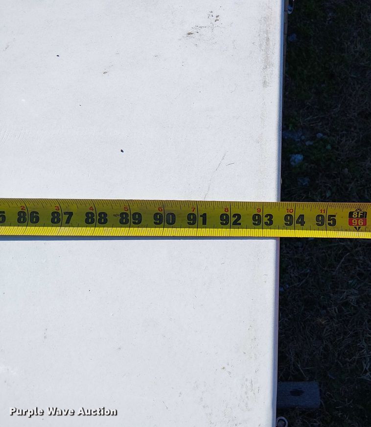 image for item FK0818 Rhino Pro RPTG13490 pickup utility bed