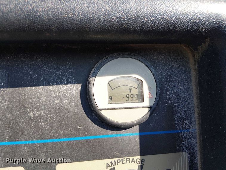 image for item FK0821 Miller Bobcat 250 welder/generator