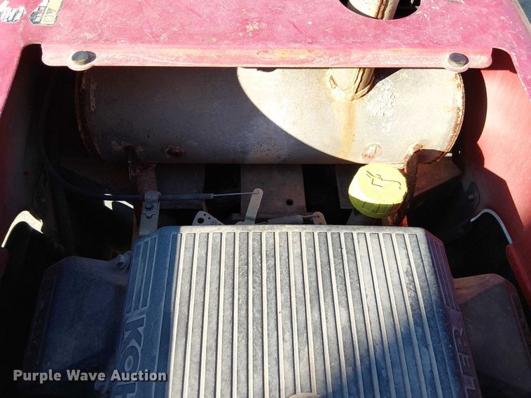 image for item FK0824 Lincoln Electric 305 G Ranger welder/generator