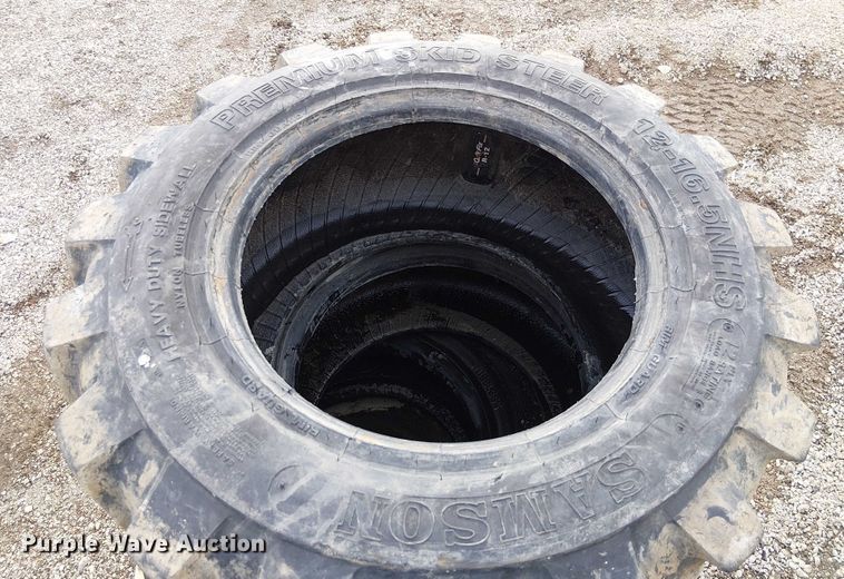image for item FK0846 (42) tires