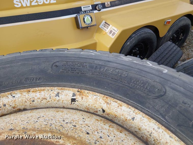 image for item FK0846 (42) tires