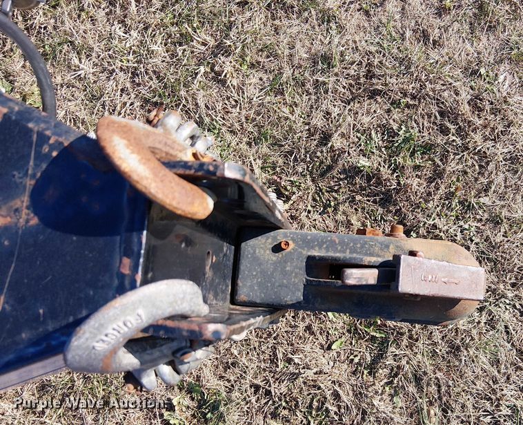 image for item FK0857 2013 Load Trail equipment trailer