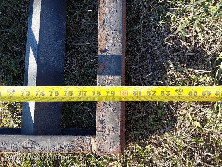 image for item FK0857 2013 Load Trail equipment trailer