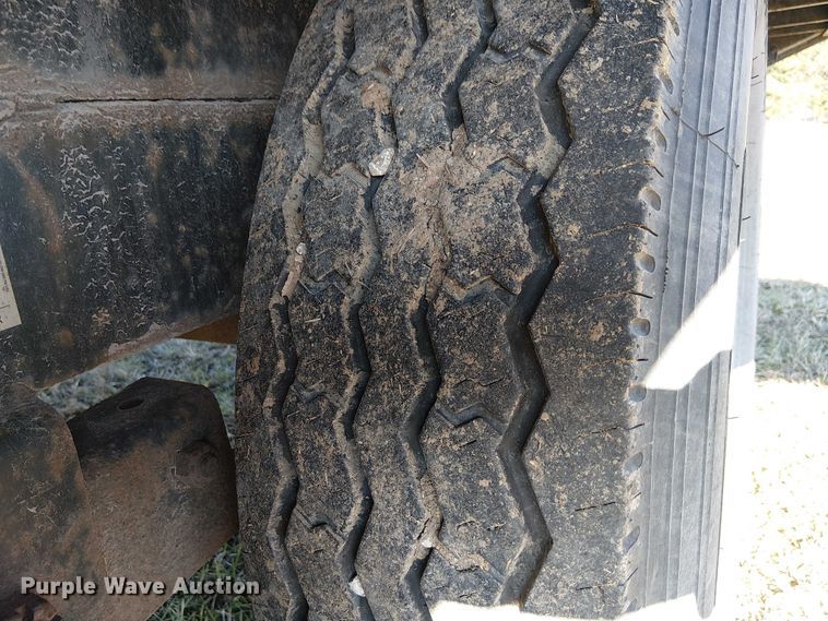 image for item FK0857 2013 Load Trail equipment trailer