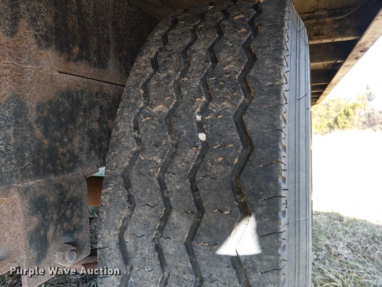 image for item FK0857 2013 Load Trail equipment trailer