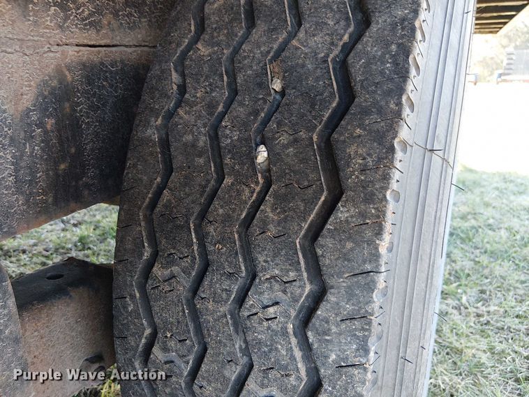 image for item FK0857 2013 Load Trail equipment trailer