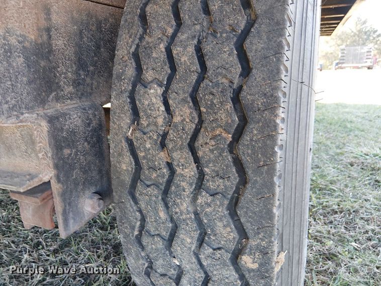 image for item FK0857 2013 Load Trail equipment trailer