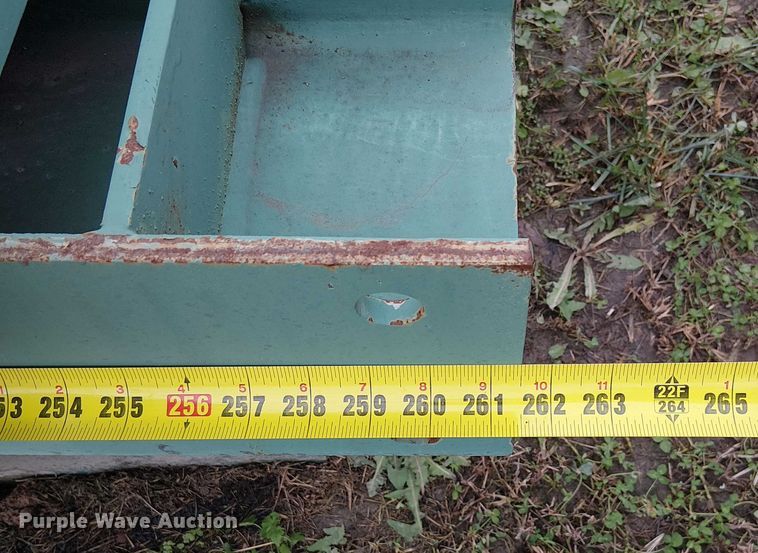 image for item FK0865 Pallet racking