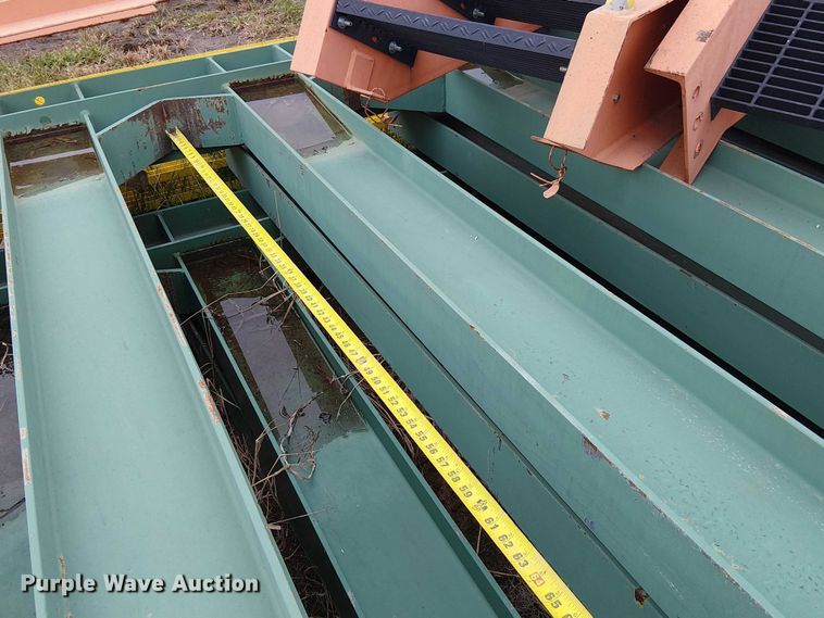 image for item FK0865 Pallet racking