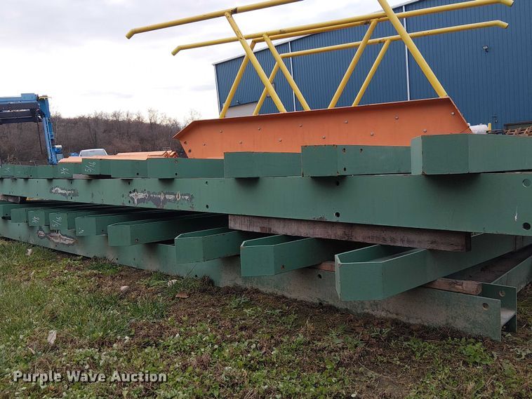 image for item FK0865 Pallet racking