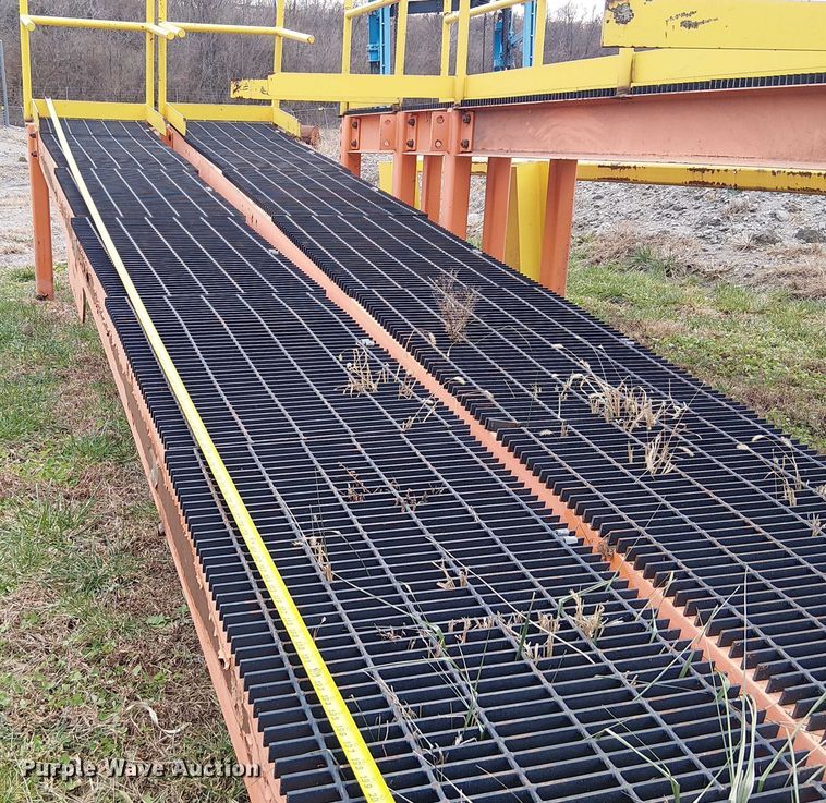 image for item FK0865 Pallet racking