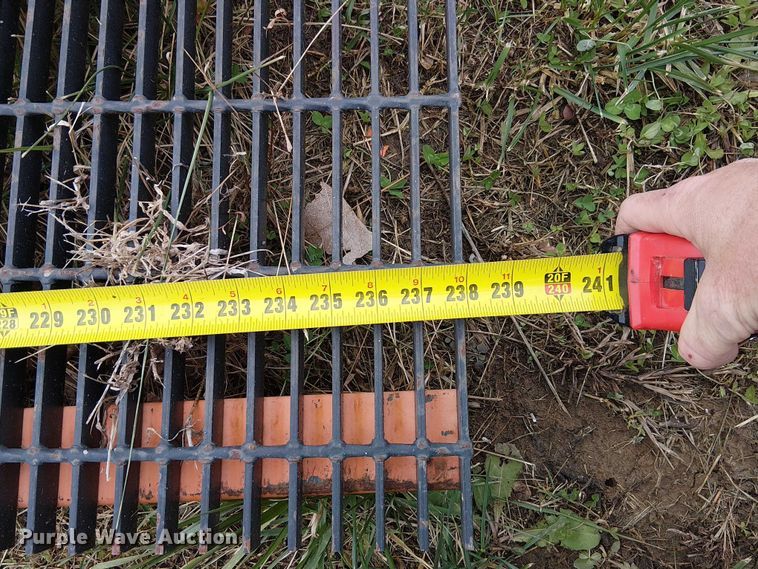 image for item FK0865 Pallet racking