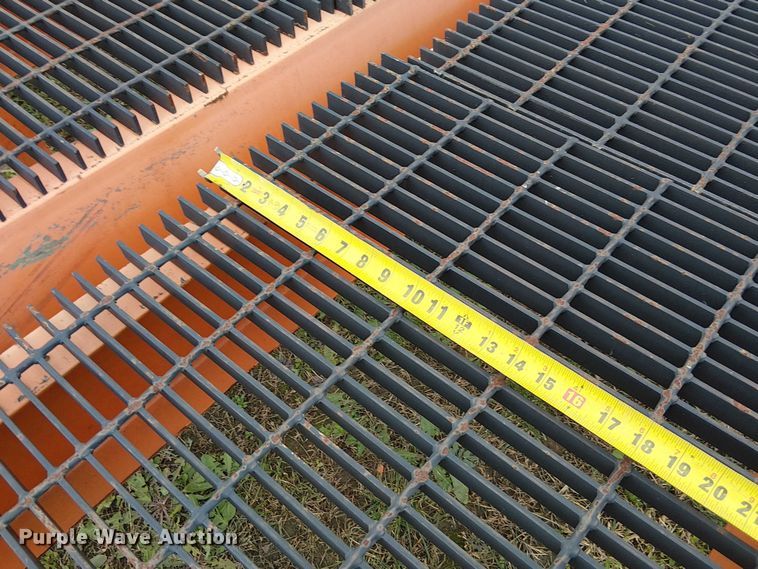 image for item FK0865 Pallet racking