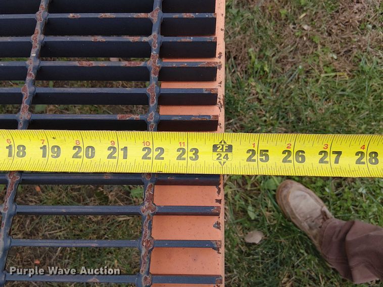 image for item FK0865 Pallet racking