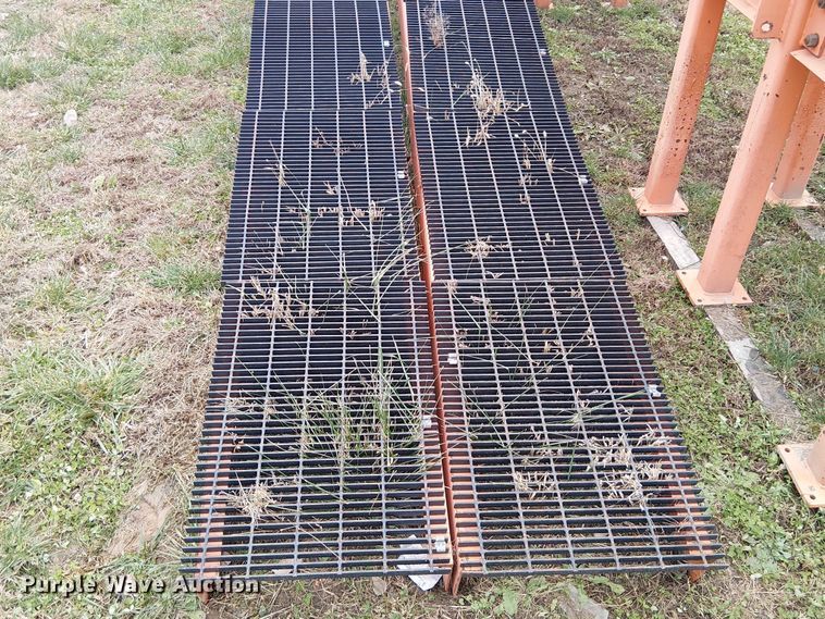 image for item FK0865 Pallet racking