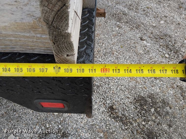 image for item FK0872 2000 Ford F550 Super Duty Crew Cab flatbed truck