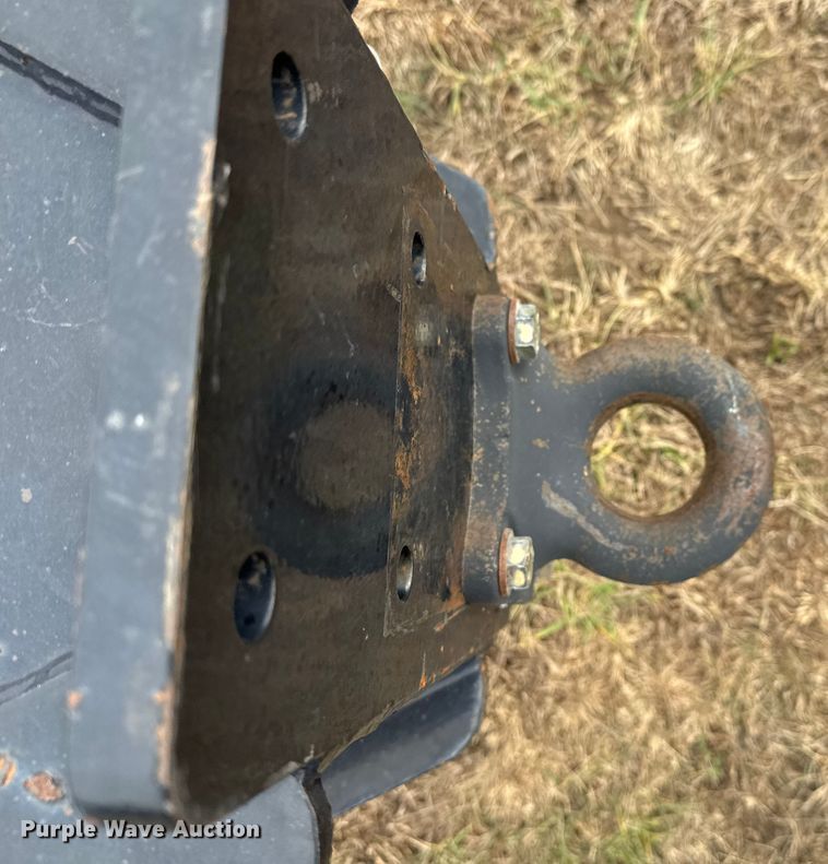 image for item FK0883 2018 Load Trail equipment trailer