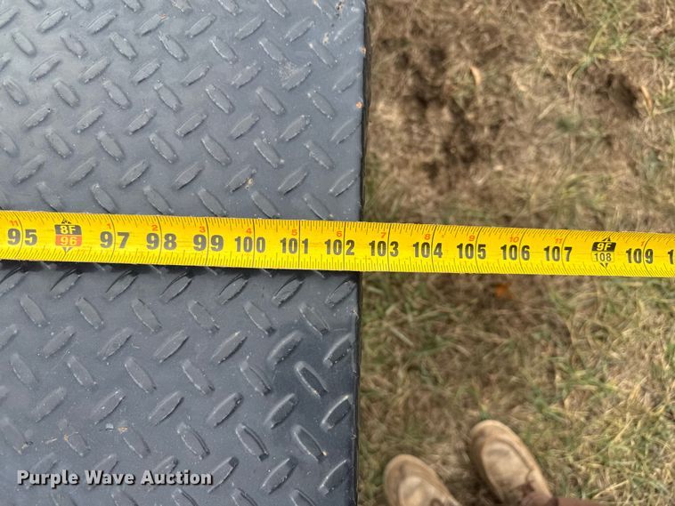 image for item FK0883 2018 Load Trail equipment trailer