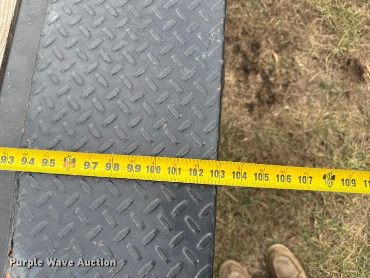 image for item FK0883 2018 Load Trail equipment trailer