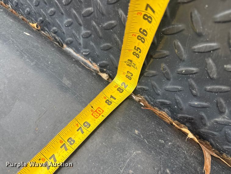 image for item FK0883 2018 Load Trail equipment trailer