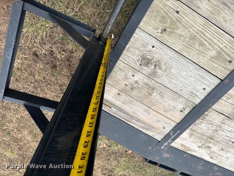 image for item FK0883 2018 Load Trail equipment trailer