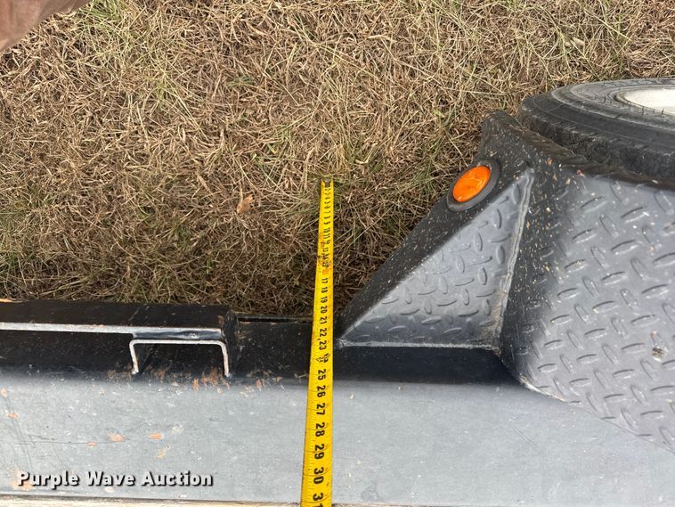 image for item FK0883 2018 Load Trail equipment trailer