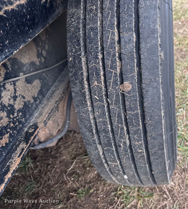 image for item FK0883 2018 Load Trail equipment trailer