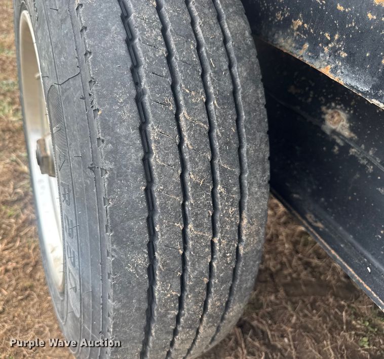 image for item FK0883 2018 Load Trail equipment trailer