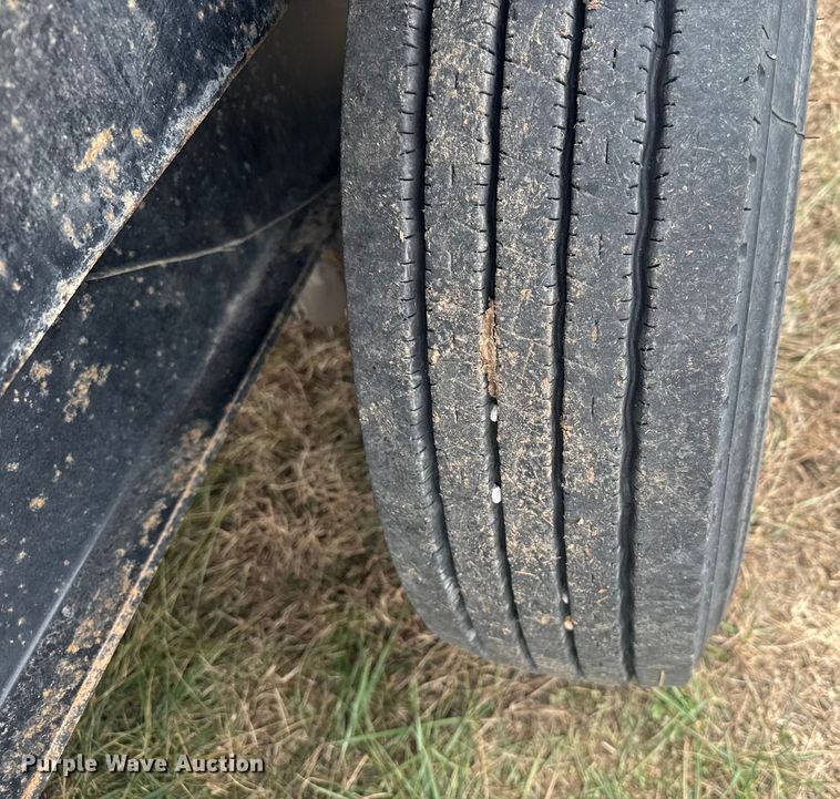 image for item FK0883 2018 Load Trail equipment trailer