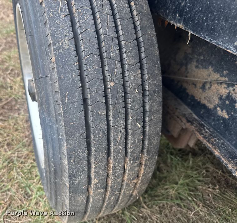 image for item FK0883 2018 Load Trail equipment trailer