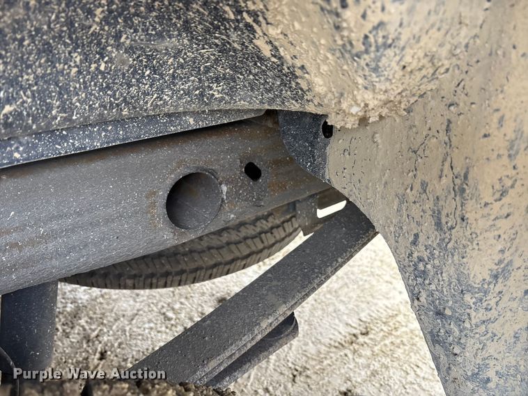 image for item FK1030 2007 Chevrolet Silverado 1500 Crew Cab pickup truck