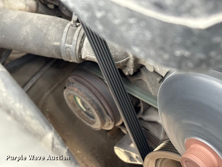 image for item FK1030 2007 Chevrolet Silverado 1500 Crew Cab pickup truck