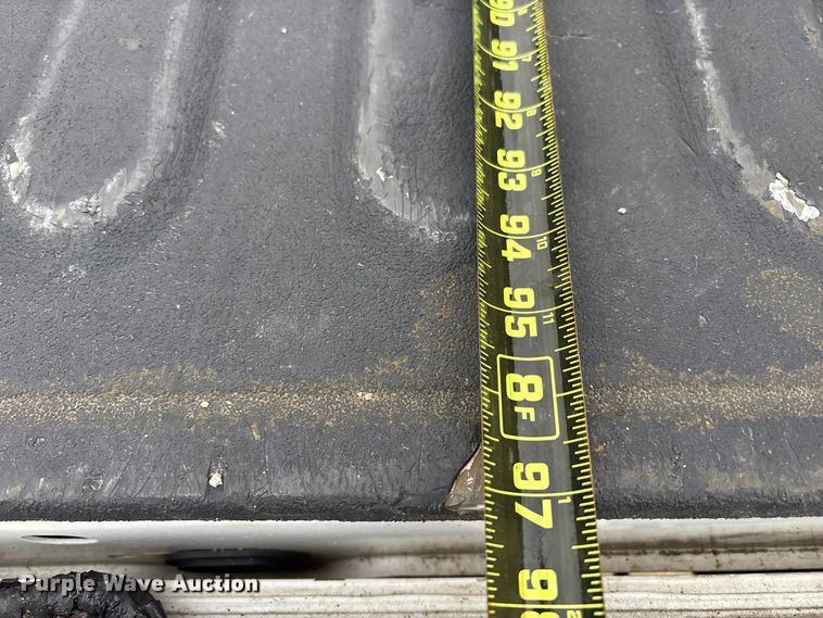 image for item FK1031 2018 RAM 2500 Crew Cab pickup truck