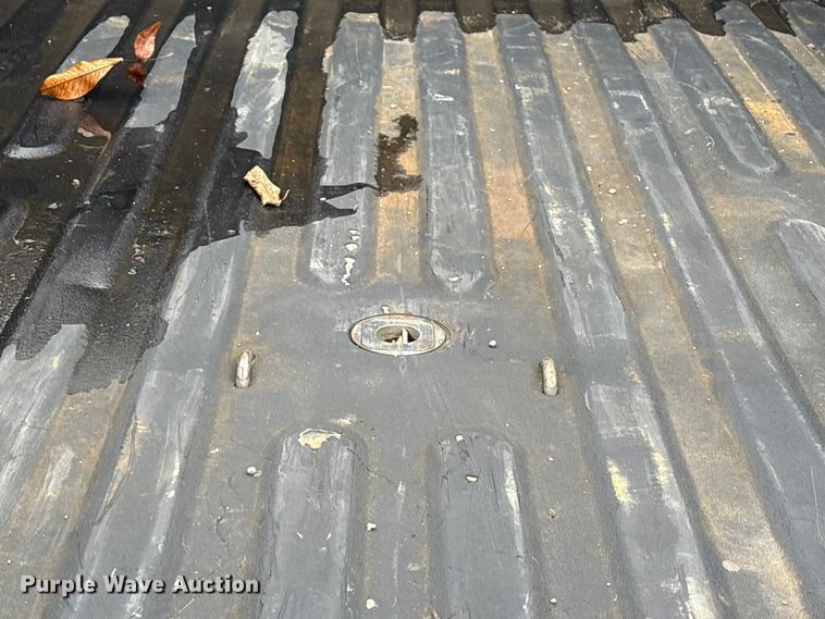 image for item FK1031 2018 RAM 2500 Crew Cab pickup truck