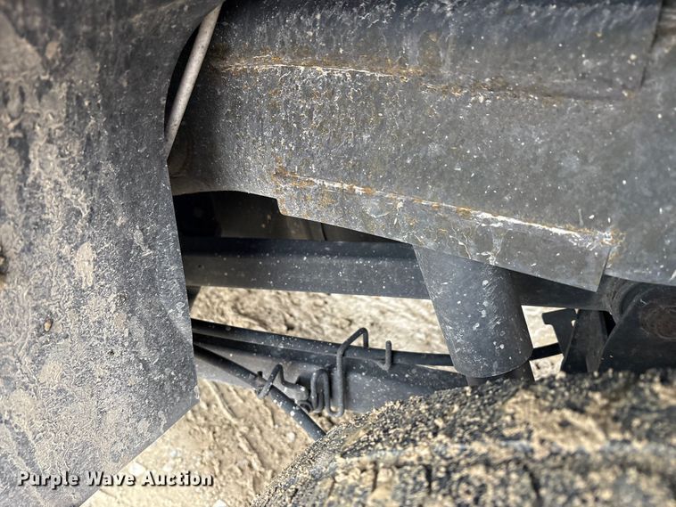 image for item FK1031 2018 RAM 2500 Crew Cab pickup truck