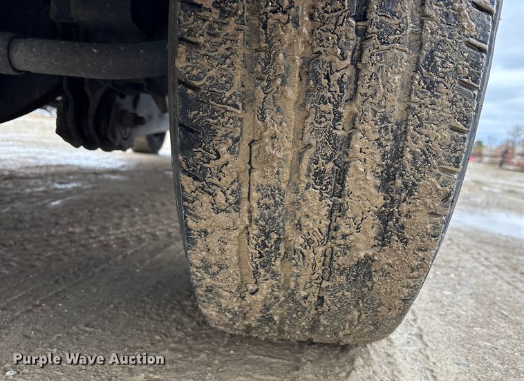 image for item FK1031 2018 RAM 2500 Crew Cab pickup truck