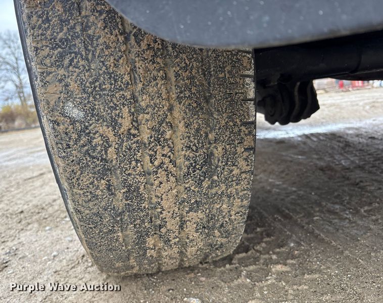 image for item FK1031 2018 RAM 2500 Crew Cab pickup truck